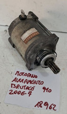 MOTORINO AVVIAMENTO MV AGUSTA BRUTALE 910 R 2006 2010 VEDERE FOTOGRAFIE