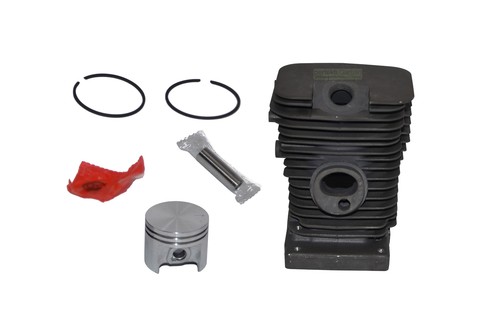 Set cilindro pistone 37 - cilindro,