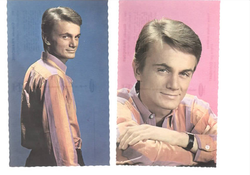 Claude francois fotografie - claude,