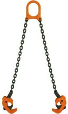 Pinza gancio portafusti per - pinza,