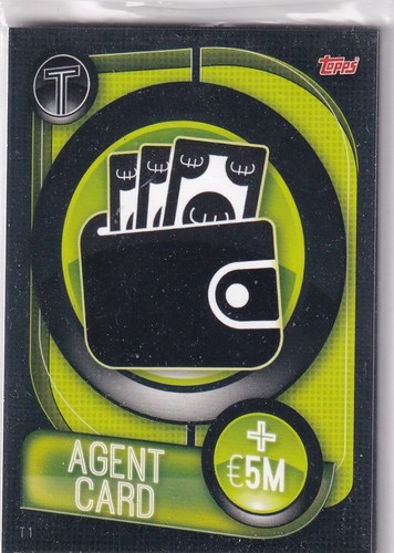 Topps match attax 20 nr - match,