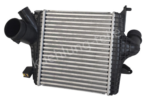 Ladeluftkühler intercooler - ladeluftkühler,