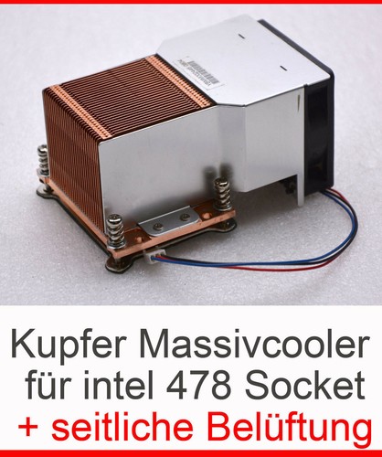 Massiccio passivo rame cooper - passivo,