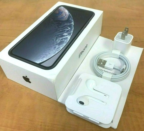 Apple iphone gb - apple, xr