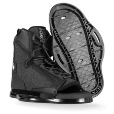 Attacchi per wakeboard Liquid