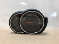 Speedometer mini convertible - speedometer,
