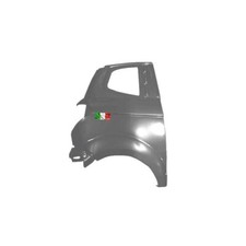 FIANCATA POSTERIORE DESTRA