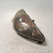 33101SAAG01 Proiettore - Destra  HONDA JAZZ 1a Serie (11/02>10/08<) 01053f