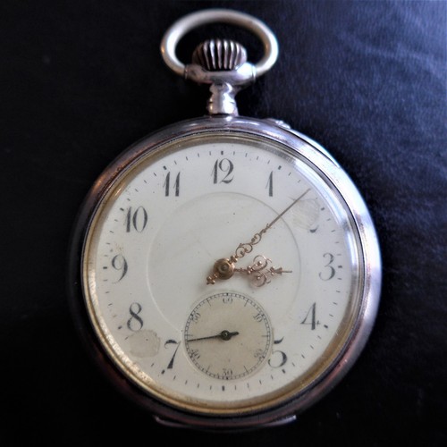 Orologio tasca uomo - orologio,