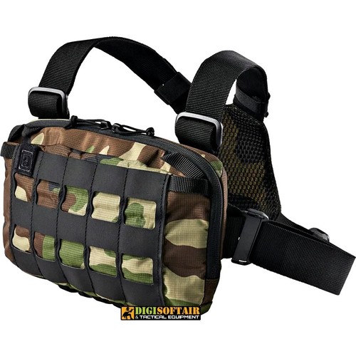Woodland camo skyweight - woodland,