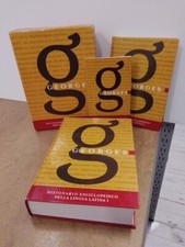 Georges Dizionario