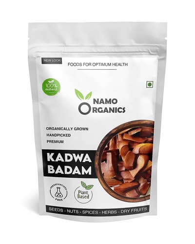 Zucchero kadwa badam mandorle - badam,