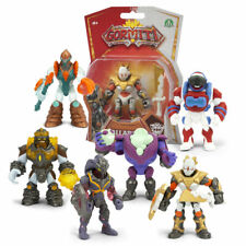 Gormiti 1 personaggio 8 cm Personaggi Assortiti