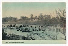 Seghetto, Hutchinson