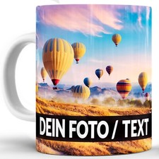 Tazza personalizzata con foto