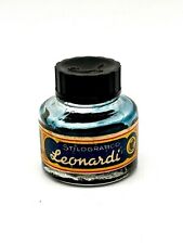 Inchiostro Stilografico