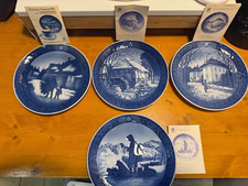 Piatto Piatti Royal Copenhagen