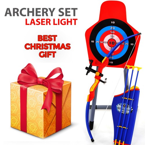 Laser bow arrow archery - laser,