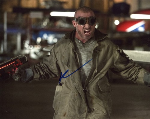 Dominic purcell s legends - purcell,