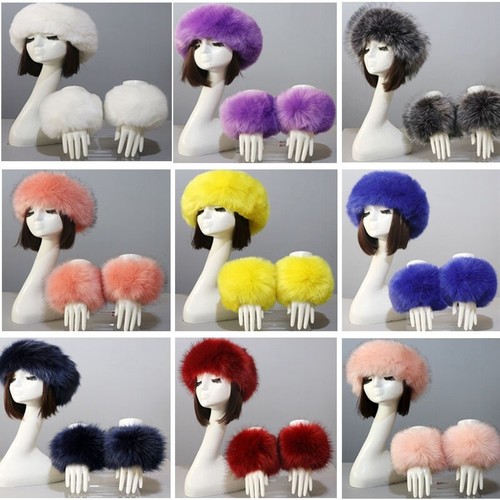 Pezzi caldo inverno - inverno, cappello