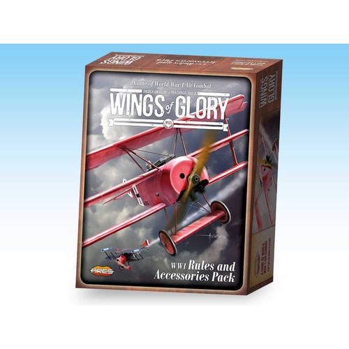 Wings glory wwi - of, wwi: