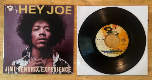 French jimi hendrix - french,
