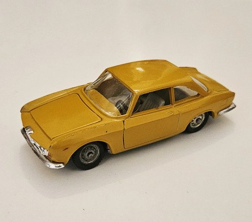 Aps politoys alfa - n.80, romeo
