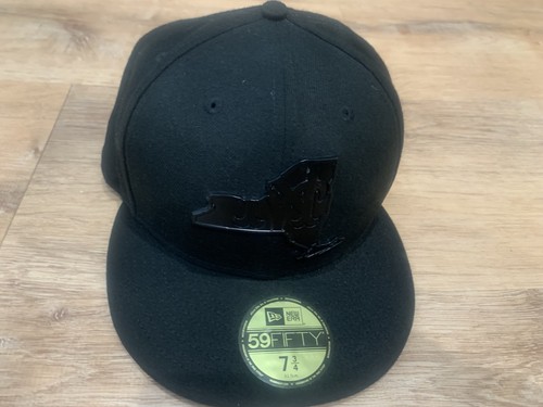 Cappello aderente new - new, york