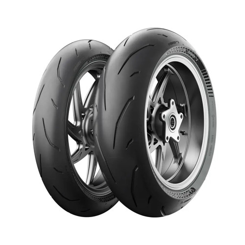 Gomme moto michelin 120 - gomme, 120/70