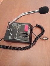 microfono cb sadelta echo master plus