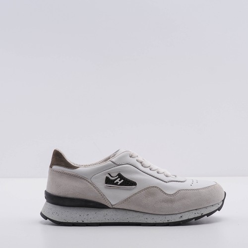 Mini sneakers corsa hogan - da,