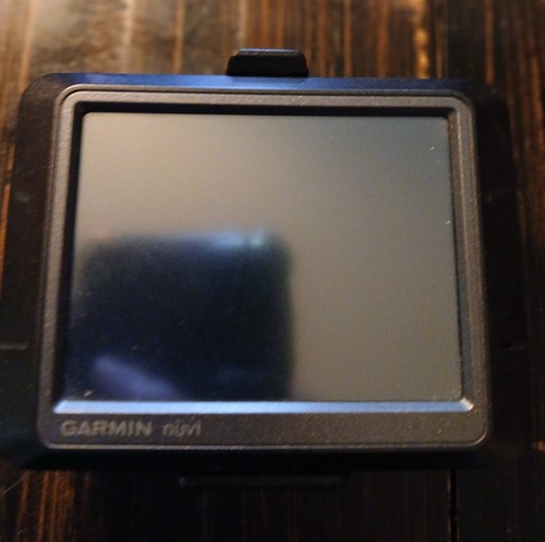 Garmin nüvi 265 - nero, 4,3