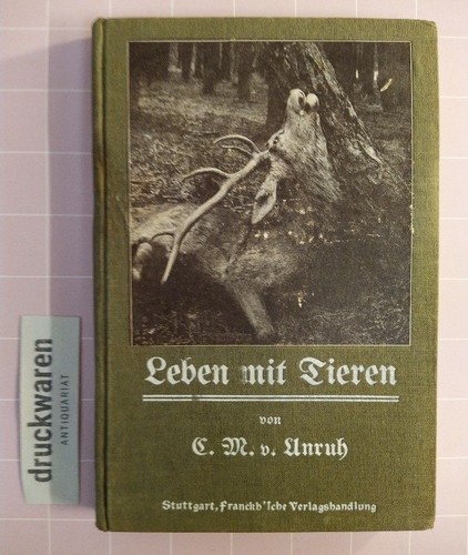 Leben mit tieren - mit,