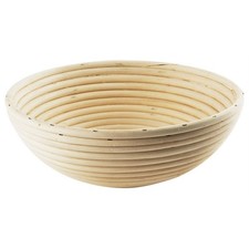 Cestino Banneton Lievitazione
