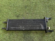 Radiatore olio cambio automatico 8E5285100 Alfa Romeo Giulia 2.2 Diesel