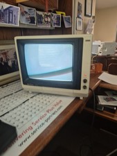 hitachi crt monitor Made For