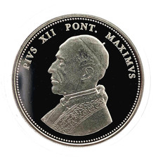 Medaglia Vatican - Vatican -