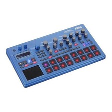 KORG ELECTRIBE2-BL Groovebox