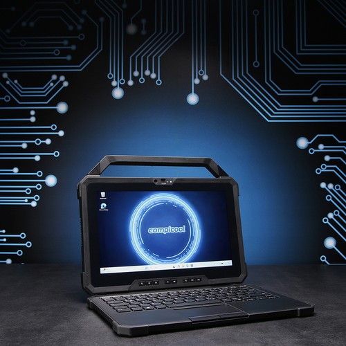 Dell latitude 7220 - dell,