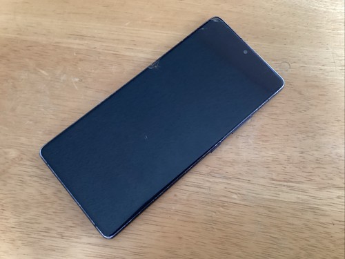 Samsung galaxy a71 - galaxy, 5g