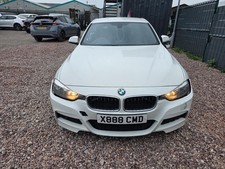 BMW 320D M SPORT 2015 pezzi di