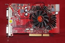 Visiontek ATI Radeon HD 3650