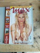 Rivista max  1999 Ottobre