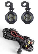 Faretti Fari Supplementari Led