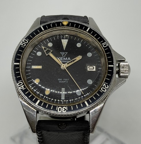 Rare vintage yema - vintage, 990