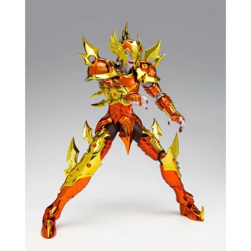 Saint seiya myth cloth - saint,