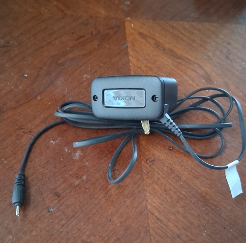 Nokia mm caricatore - ac-3u, 2