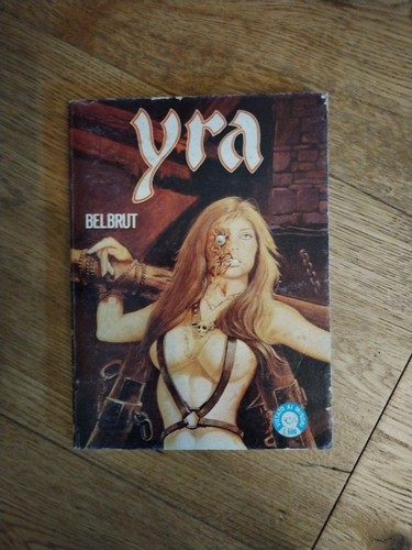 Fumetto yra 9 - fumetto,