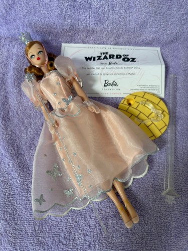 Barbie mago glinda - barbie,