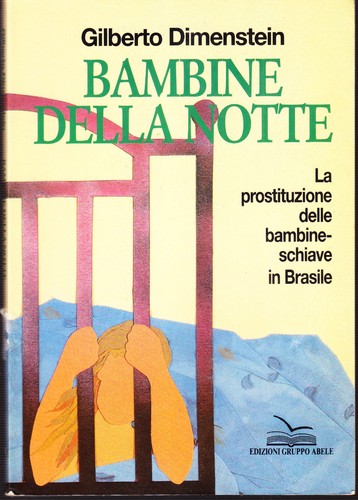 Bambine della notte la - bambine, notte.